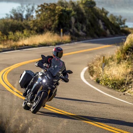 Chicane Leather Jacket 12