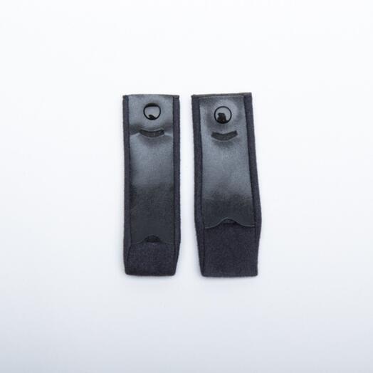 X-Fourteen Chin Strap Cover Set 2