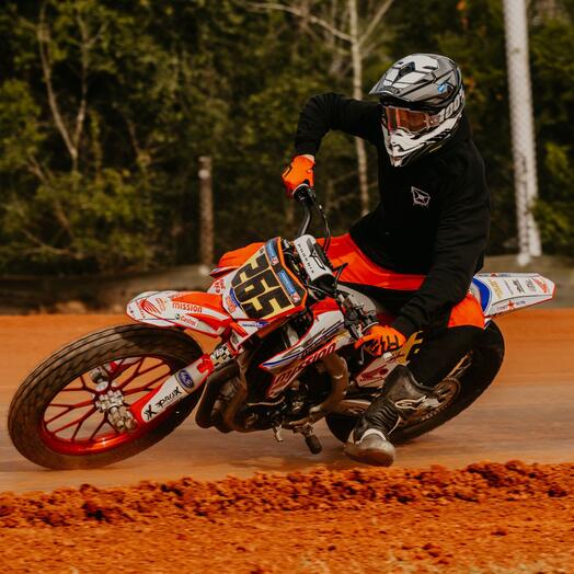 Drip Pull-Over Hoodie 5