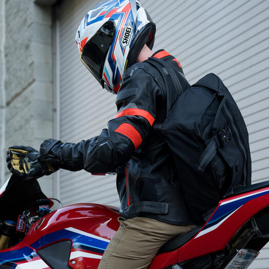 Waterproof Messenger Bag 15