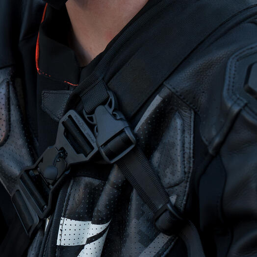 Waterproof Messenger Bag 9