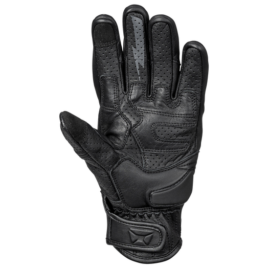 The Bully Leather 2.0 Gloves 5