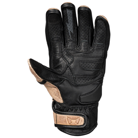 The Bully Leather 2.0 Gloves 7