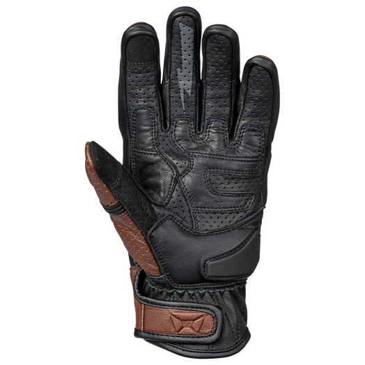 The Bully Leather 2.0 Gloves 6