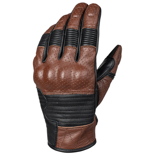 The Bully Leather 2.0 Gloves 10