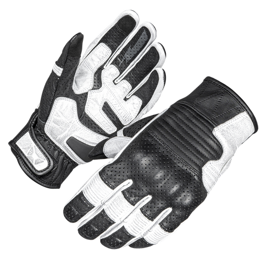 The Bully Leather 2.0 Gloves 12