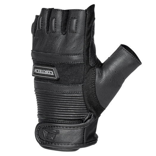 Flip Off Fingerless Gloves 5