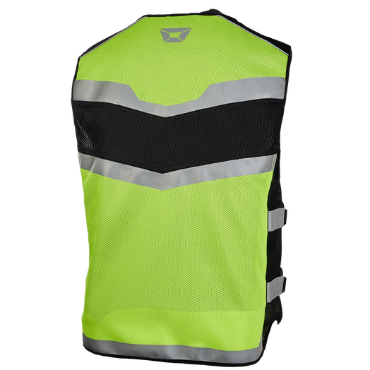 Hi-Viz Vest 2
