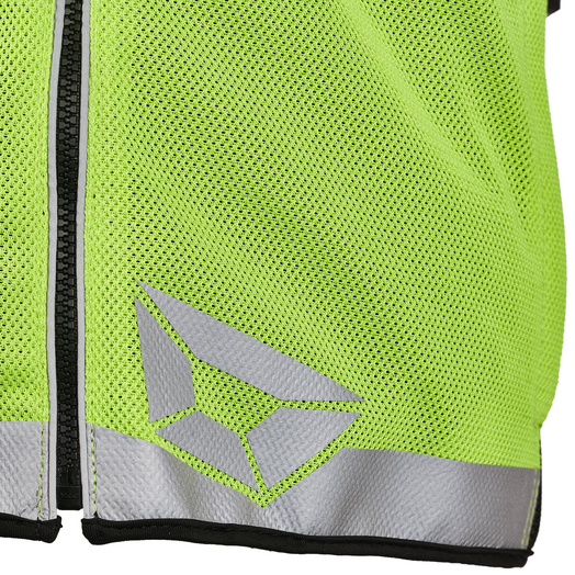 Hi-Viz Vest 3
