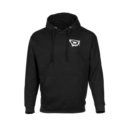 Drip Pull-Over Hoodie 3