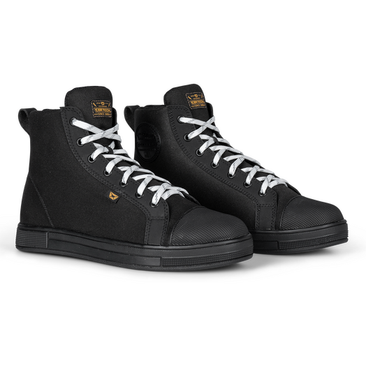 Menace Riding Shoes 3