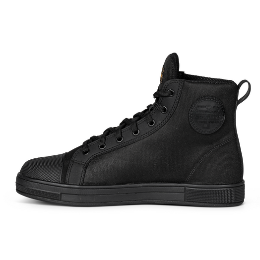 Menace Riding Shoes 5