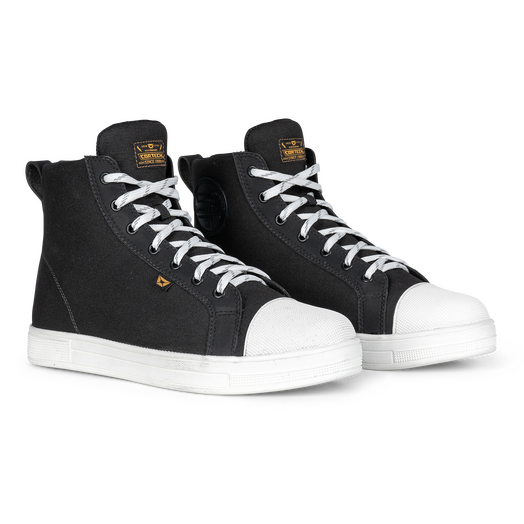 Menace Riding Shoes 8