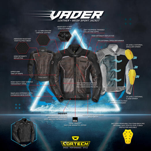 Vader Jacket 7