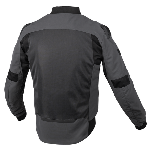Versa-Flo Jacket 4