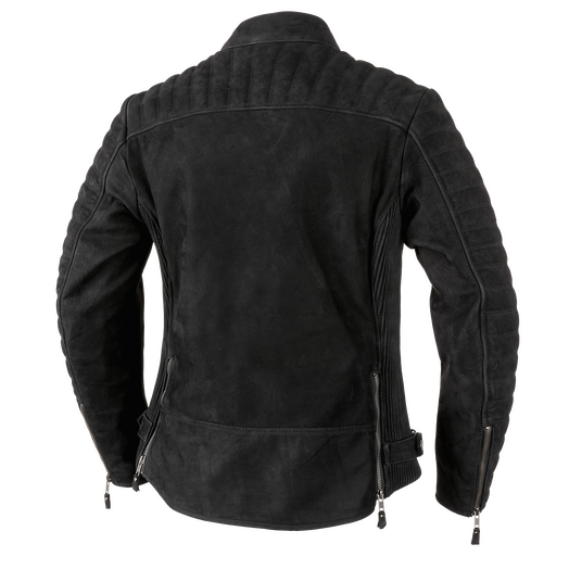 Hoyden Ladies Leather Jacket 4