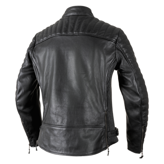 Hoyden Ladies Leather Jacket 6