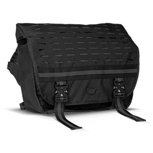 Waterproof Messenger Bag 2