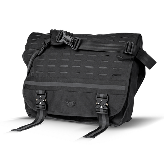 Waterproof Messenger Bag 3
