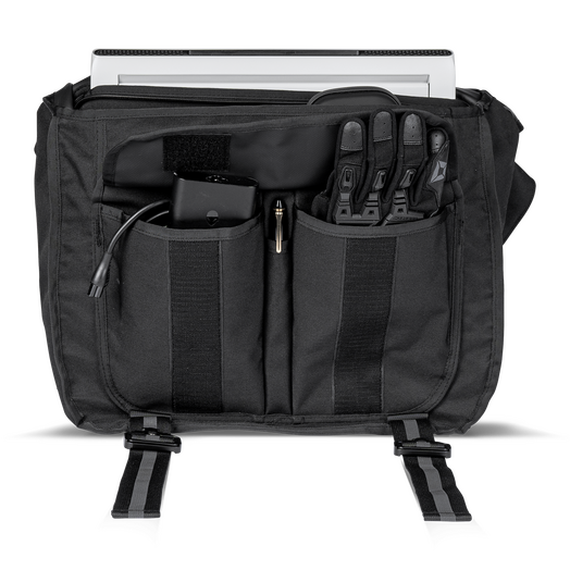 Waterproof Messenger Bag 8