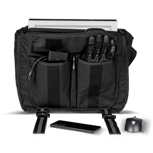 Waterproof Messenger Bag 7