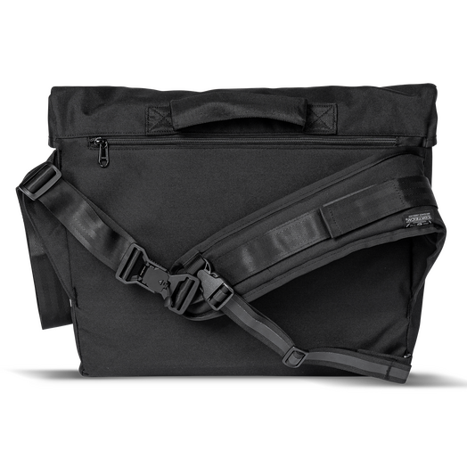Waterproof Messenger Bag 4