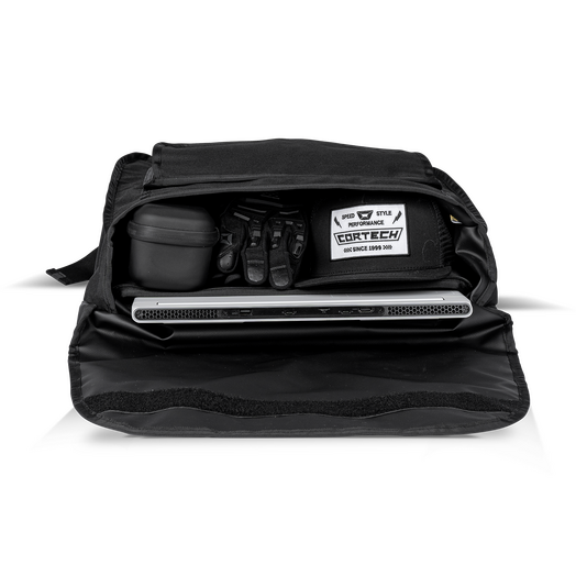Waterproof Messenger Bag 6