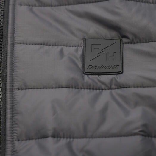 Crosswind Packable Puffer Jacket 3