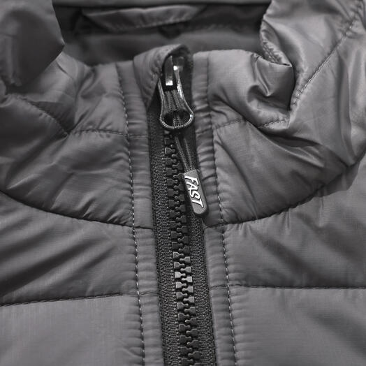 Crosswind Packable Puffer Jacket 4