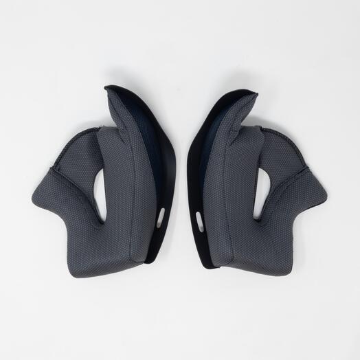 DS-X1 Cheek Pads 2