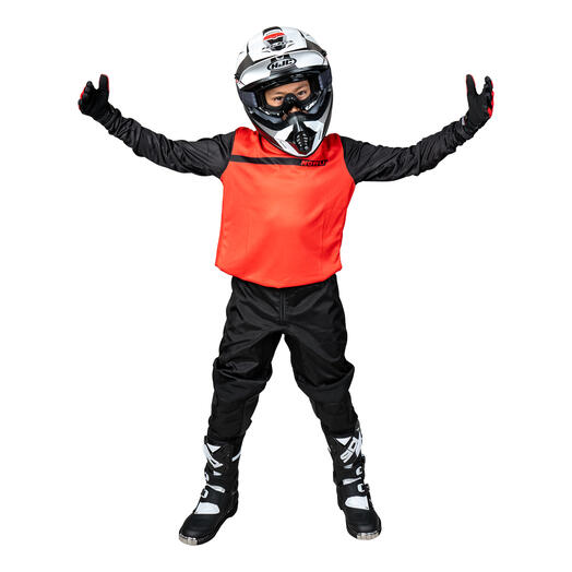 Youth Sugo Off Road Jersey 10