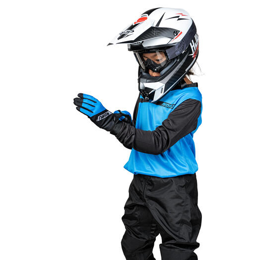 Youth Sugo Gloves 11