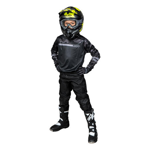 Youth Sugo Goggles 4