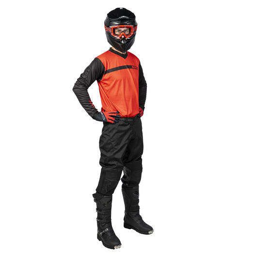 Sugo Off Road Jersey 16