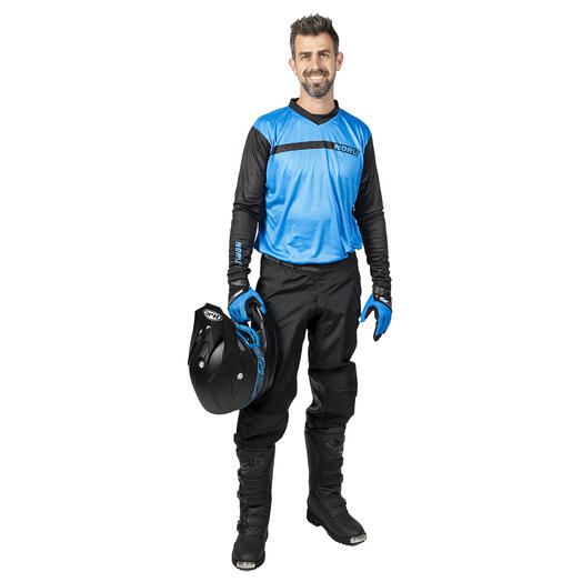 Sugo Off Road Jersey 15