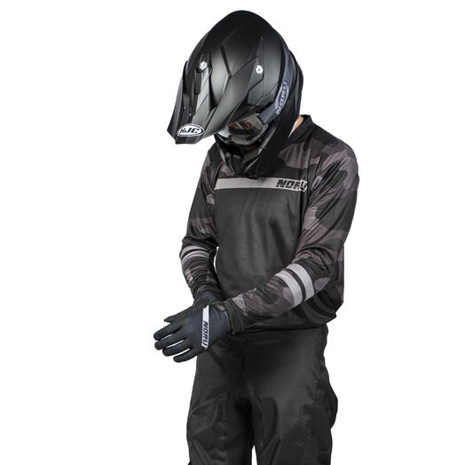 Sugo Off Road Jersey 17