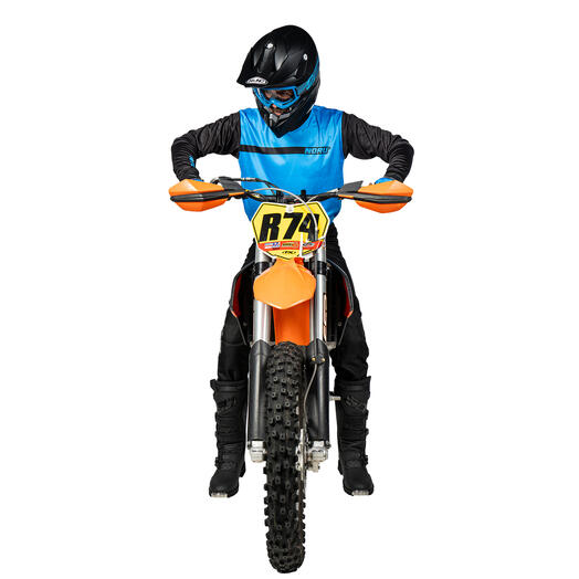 Sugo Off Road Jersey 10