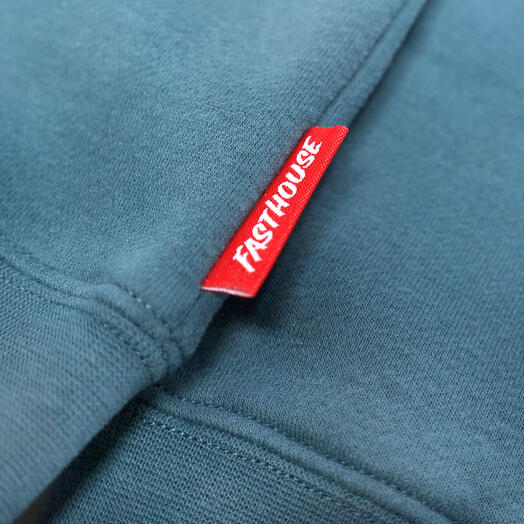 Dash Crew Neck Pullover 5