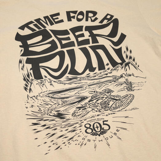 805 Desert Run SS Tee 6