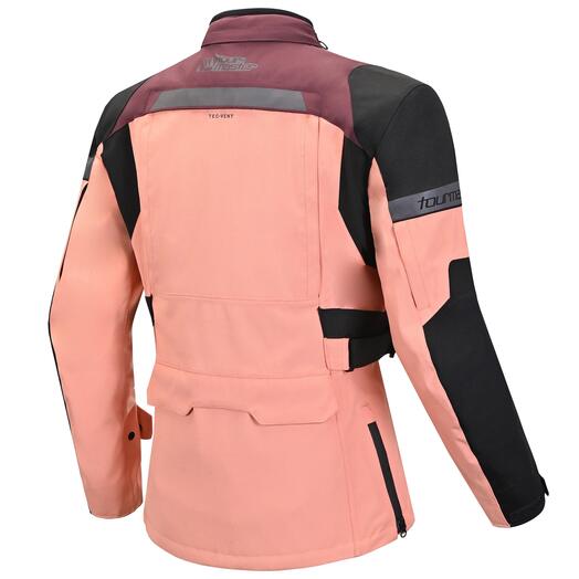 Women's Discovery Jacket 16