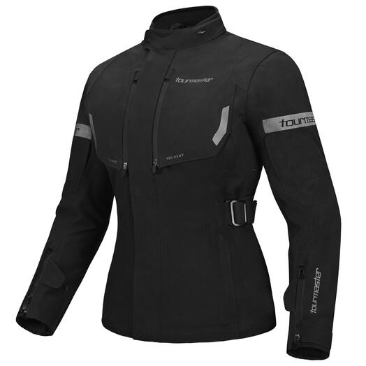 Women's Discovery Jacket 3