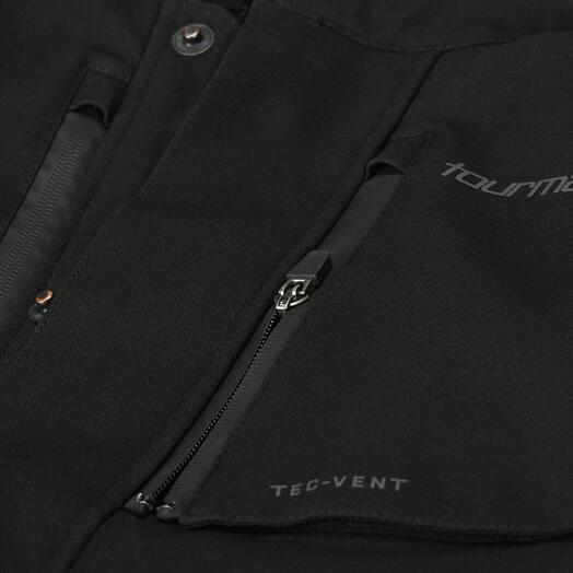 Women's Discovery Jacket 13