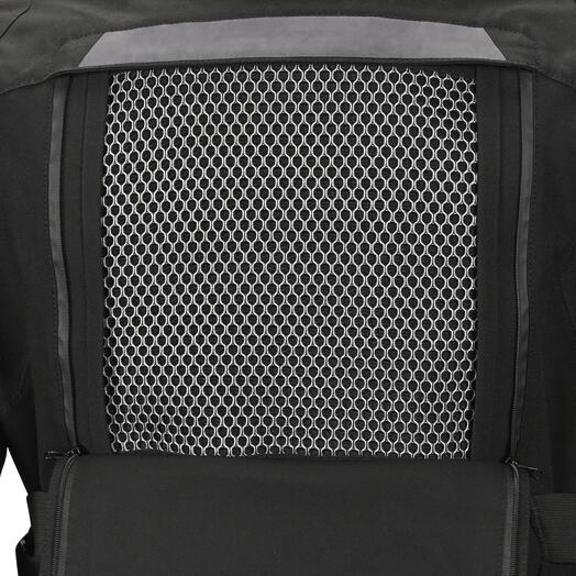 Women's Discovery Jacket 10