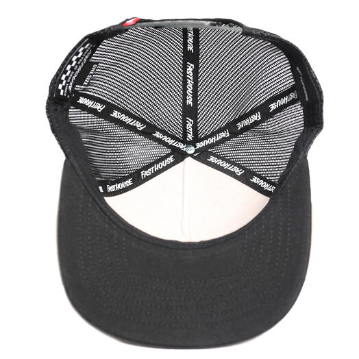 Essential Hat 12