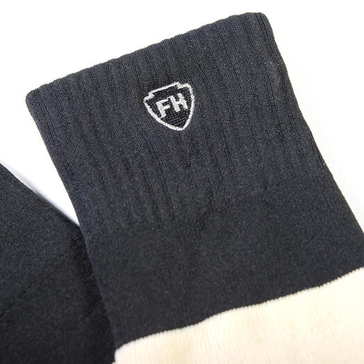 Youth Grindhouse Division Moto Socks 4