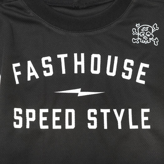 Toddler El Nino Jersey 6