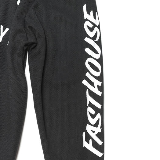 Toddler El Nino Jersey 4