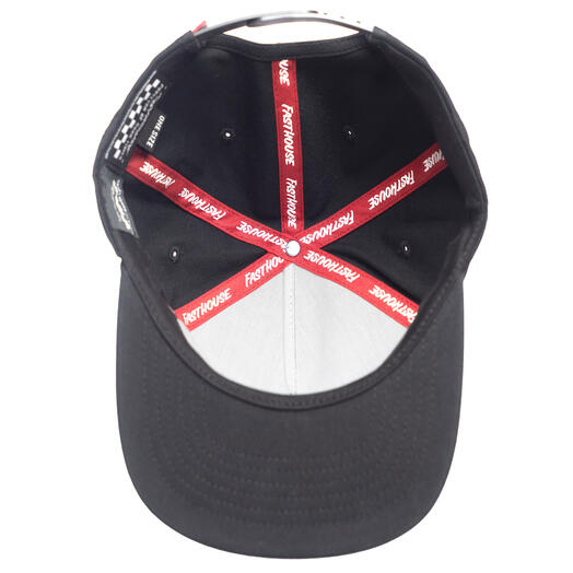 Elevate Hat 4