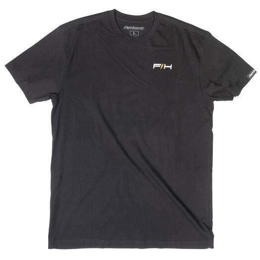 Elevate SS Tee 9