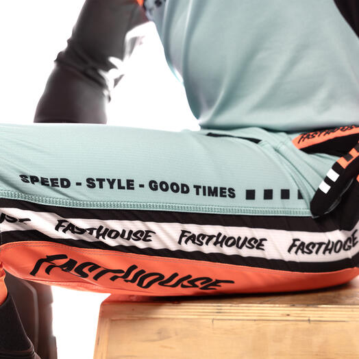 Youth Elrod Formula Pants 6